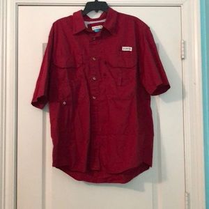 Magellean Fishing Shirt